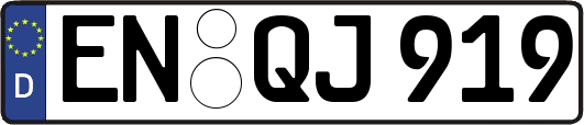 EN-QJ919