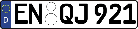 EN-QJ921