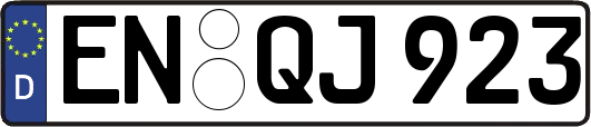 EN-QJ923