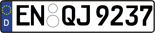 EN-QJ9237