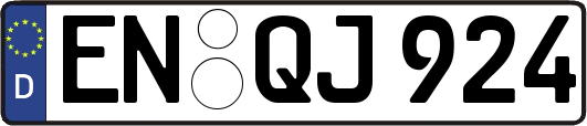 EN-QJ924