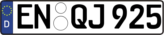 EN-QJ925