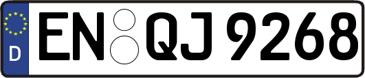 EN-QJ9268
