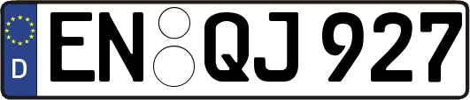 EN-QJ927