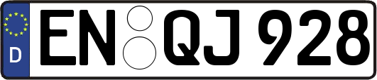 EN-QJ928