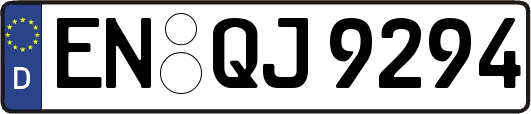 EN-QJ9294