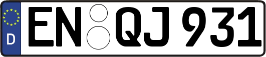 EN-QJ931
