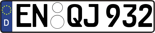EN-QJ932