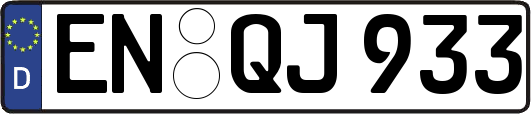EN-QJ933