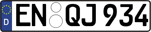 EN-QJ934