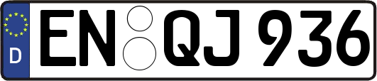 EN-QJ936