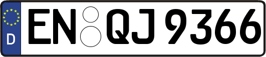 EN-QJ9366