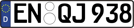 EN-QJ938
