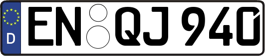 EN-QJ940