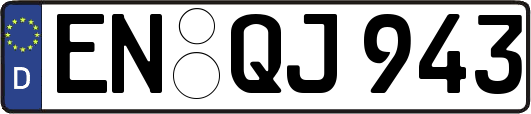 EN-QJ943