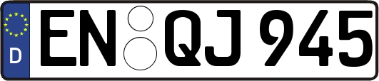 EN-QJ945