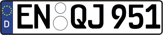 EN-QJ951