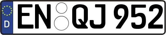 EN-QJ952