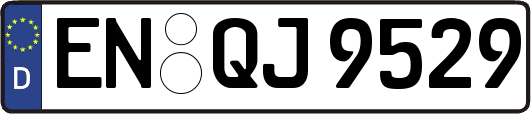 EN-QJ9529