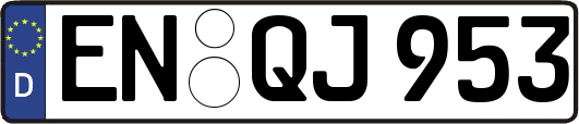 EN-QJ953