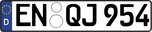 EN-QJ954