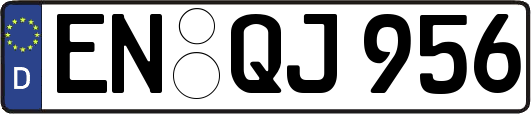 EN-QJ956