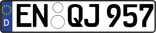EN-QJ957