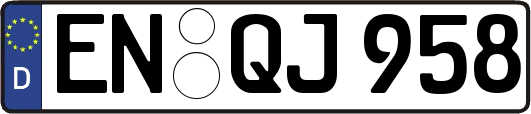 EN-QJ958