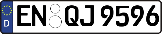 EN-QJ9596