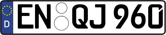 EN-QJ960
