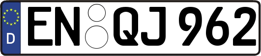 EN-QJ962