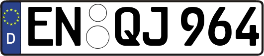 EN-QJ964