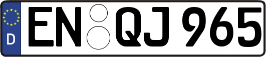 EN-QJ965