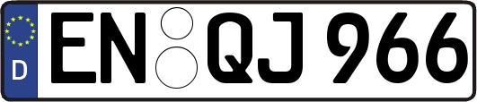 EN-QJ966