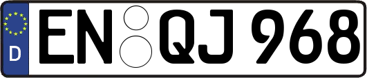 EN-QJ968