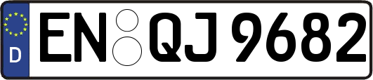 EN-QJ9682