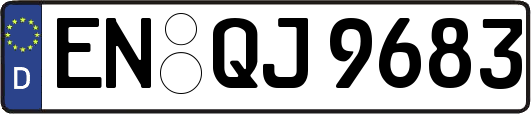 EN-QJ9683