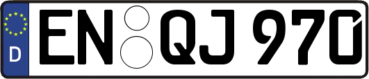 EN-QJ970