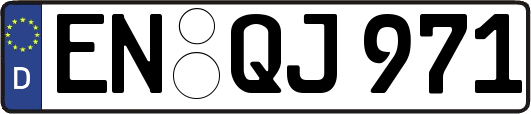 EN-QJ971