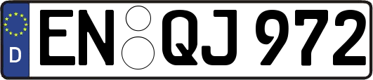 EN-QJ972
