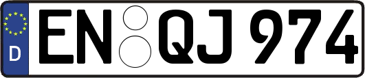 EN-QJ974