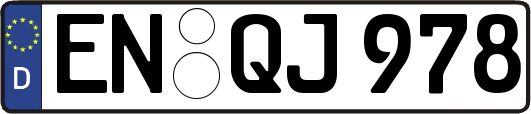 EN-QJ978