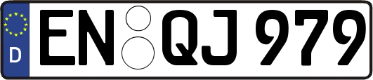 EN-QJ979