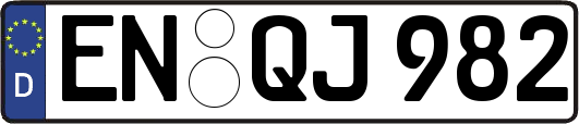 EN-QJ982