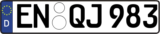 EN-QJ983