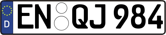 EN-QJ984