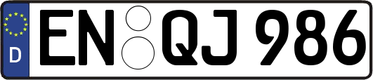 EN-QJ986
