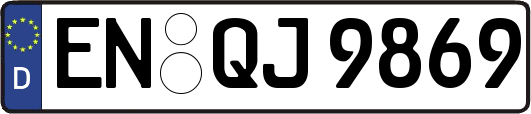 EN-QJ9869