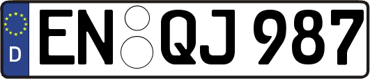 EN-QJ987