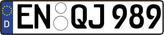 EN-QJ989